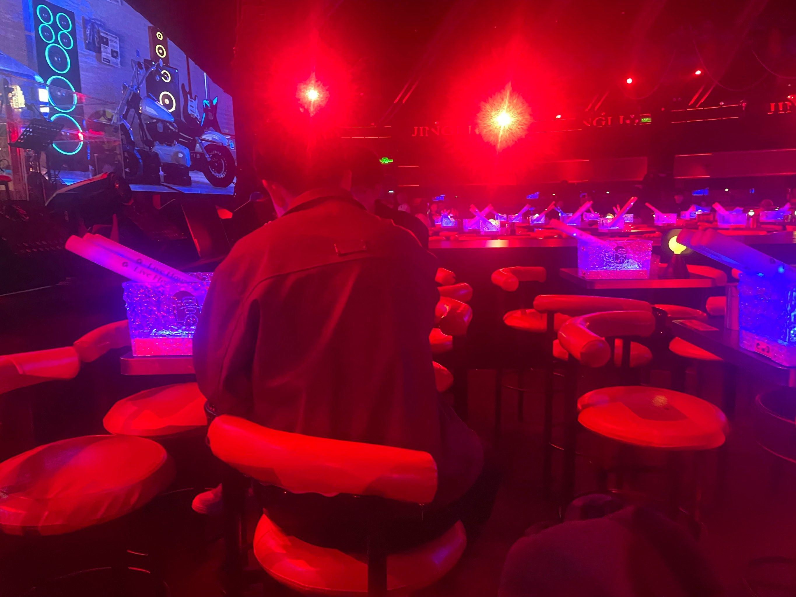 齐齐哈尔商务ktv单人体验-甘南县ktv预定