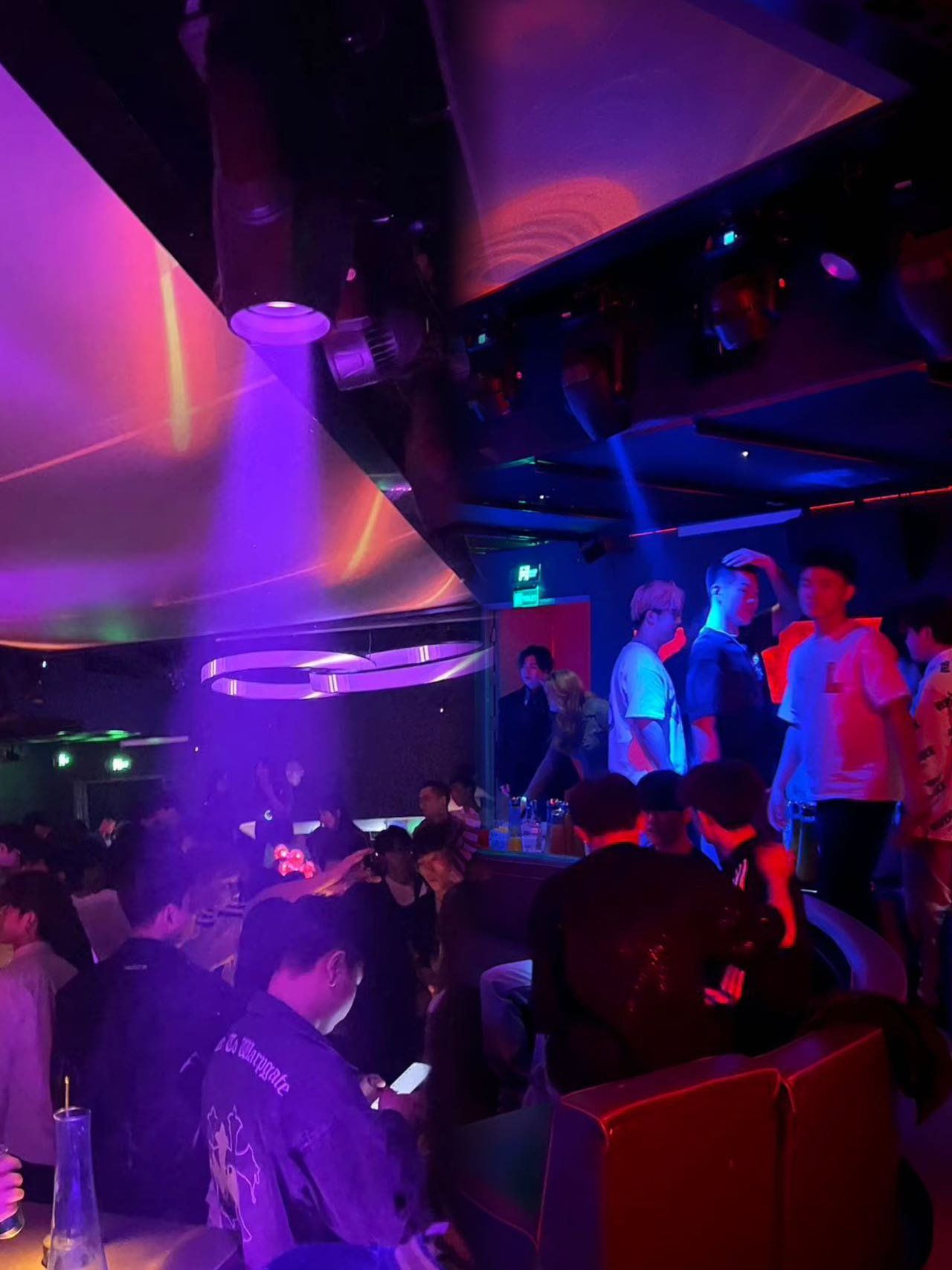 齐齐哈尔商务ktv计时方法介绍-甘南县ktv预定