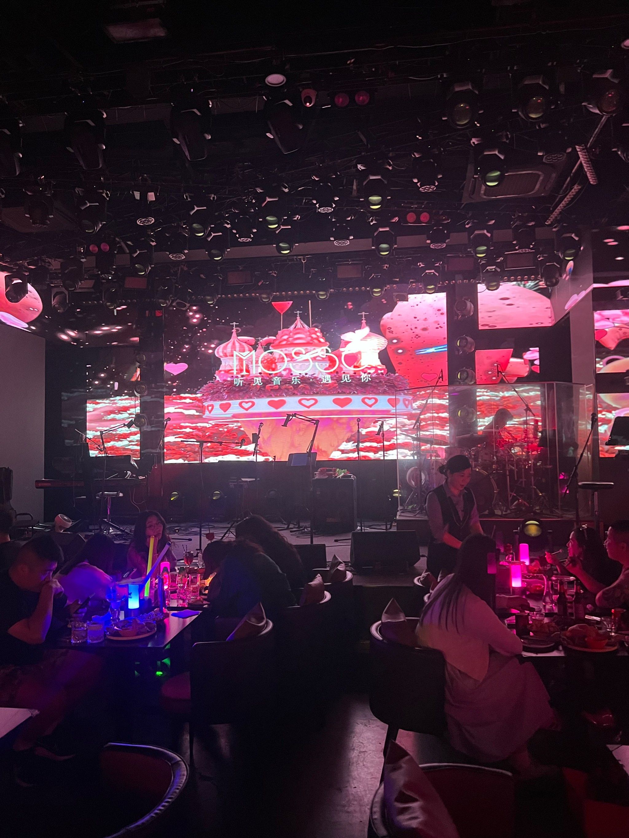 齐齐哈尔商务ktv优质服务体验-甘南县ktv预定